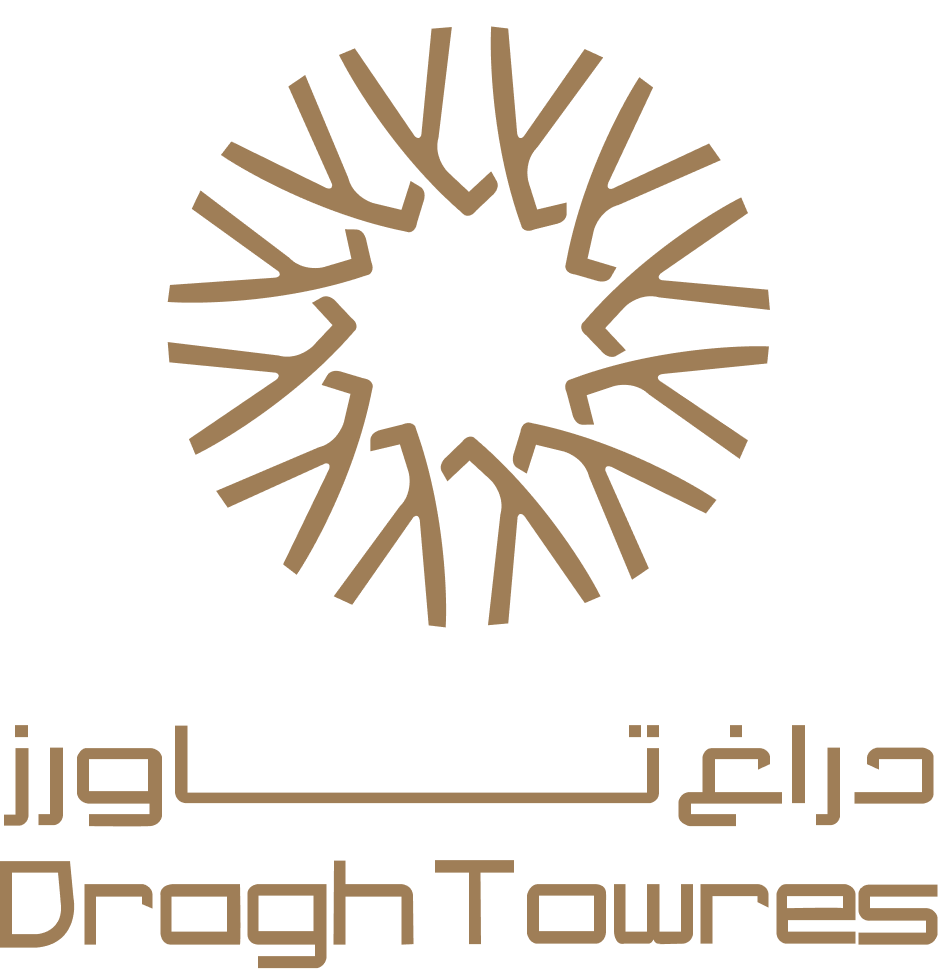 دراغ تاورز – Dragh Towers